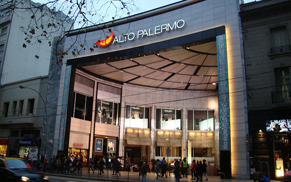 imagen Palermo